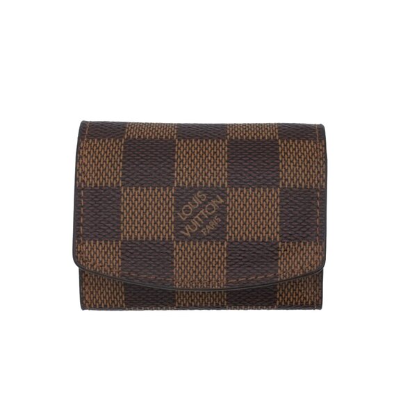 Louis Vuitton Men's Automobile (Car) Cufflinks - Picture 6 of 15